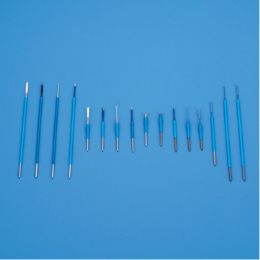 Stainless Steel and PTFE Coated Electrodes